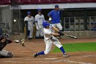 Baseball vs Salisbury  Wheaton College Baseball takes on Salisbury University in game two of the NCAA D3 College World Series at Veterans Memorial Stadium in Cedar Rapids, Iowa. - Photo By: KEITH NORDSTROM : Wheaton Basball, NCAA, Baseball, World Series
